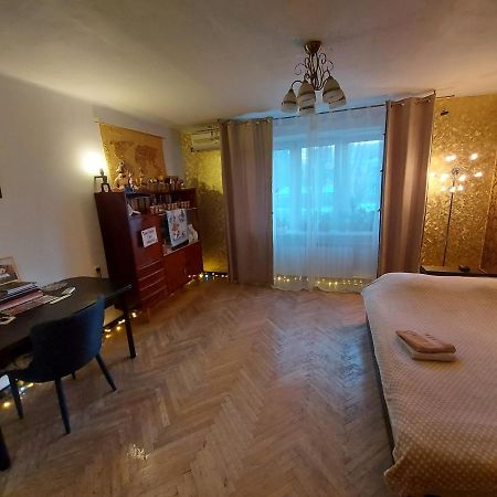 Guesthouseocean Kiev Exterior photo