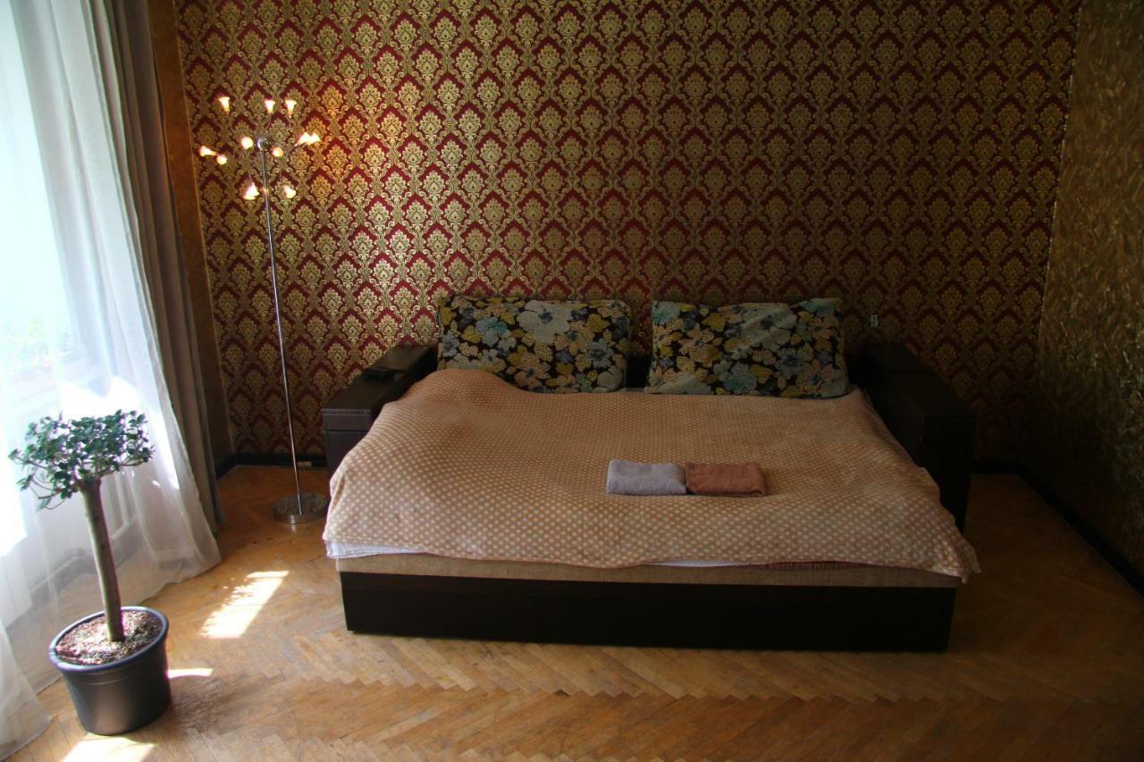 Guesthouseocean Kiev Exterior photo
